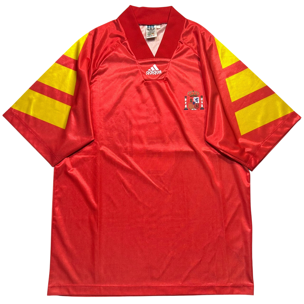Espanha 1992 M