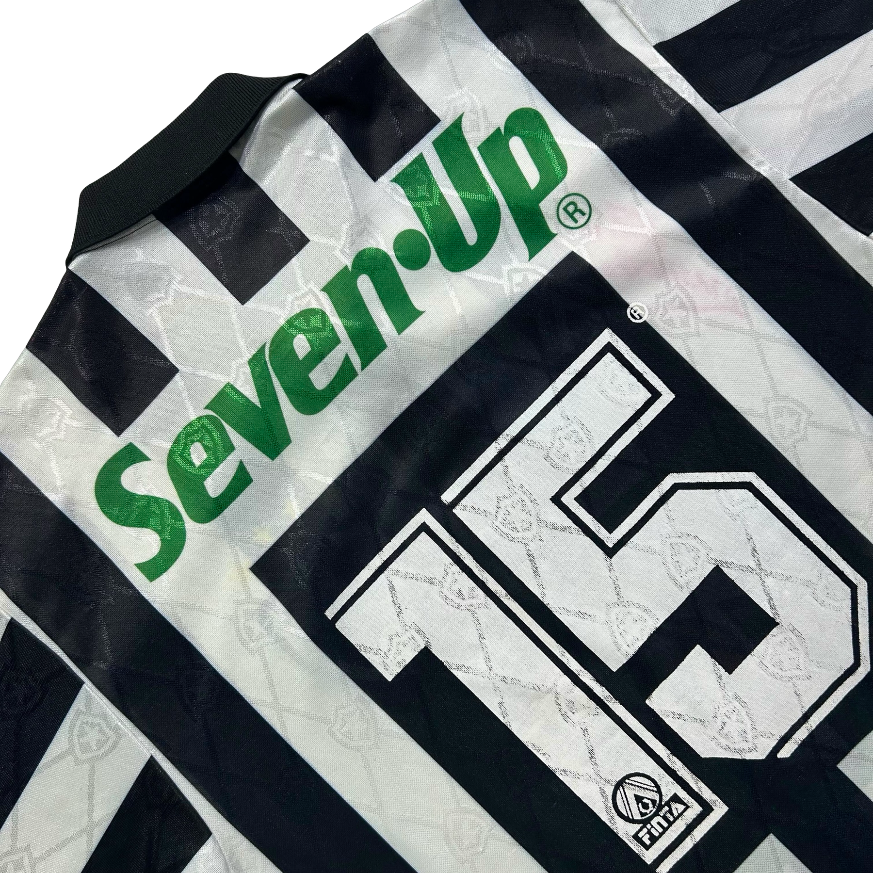 Botafogo 1995 G