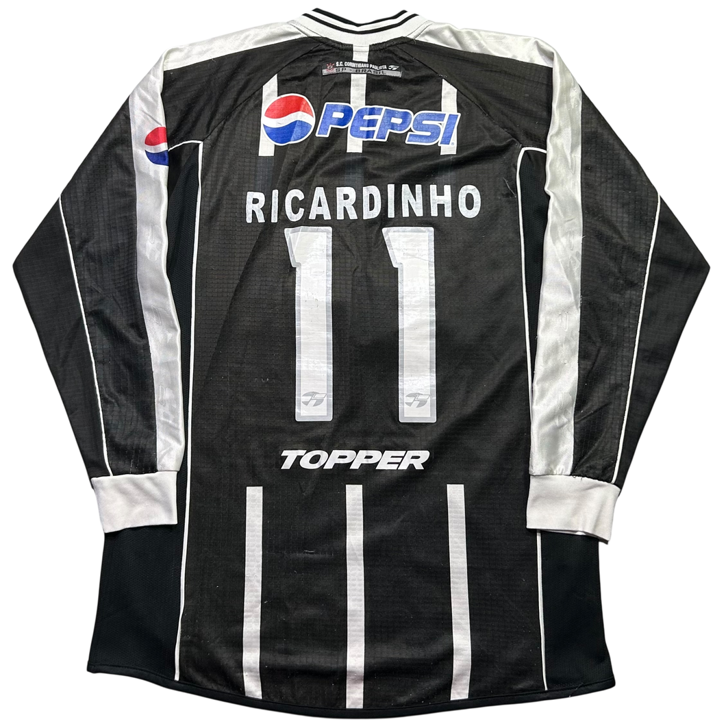 Corinthians 2000 G
