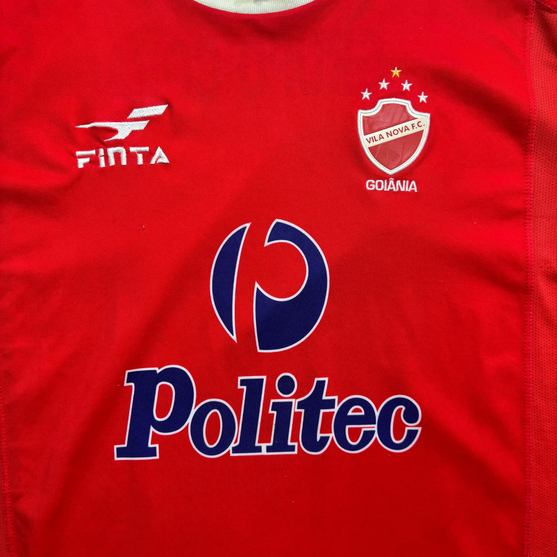 Vila Nova 2006 G