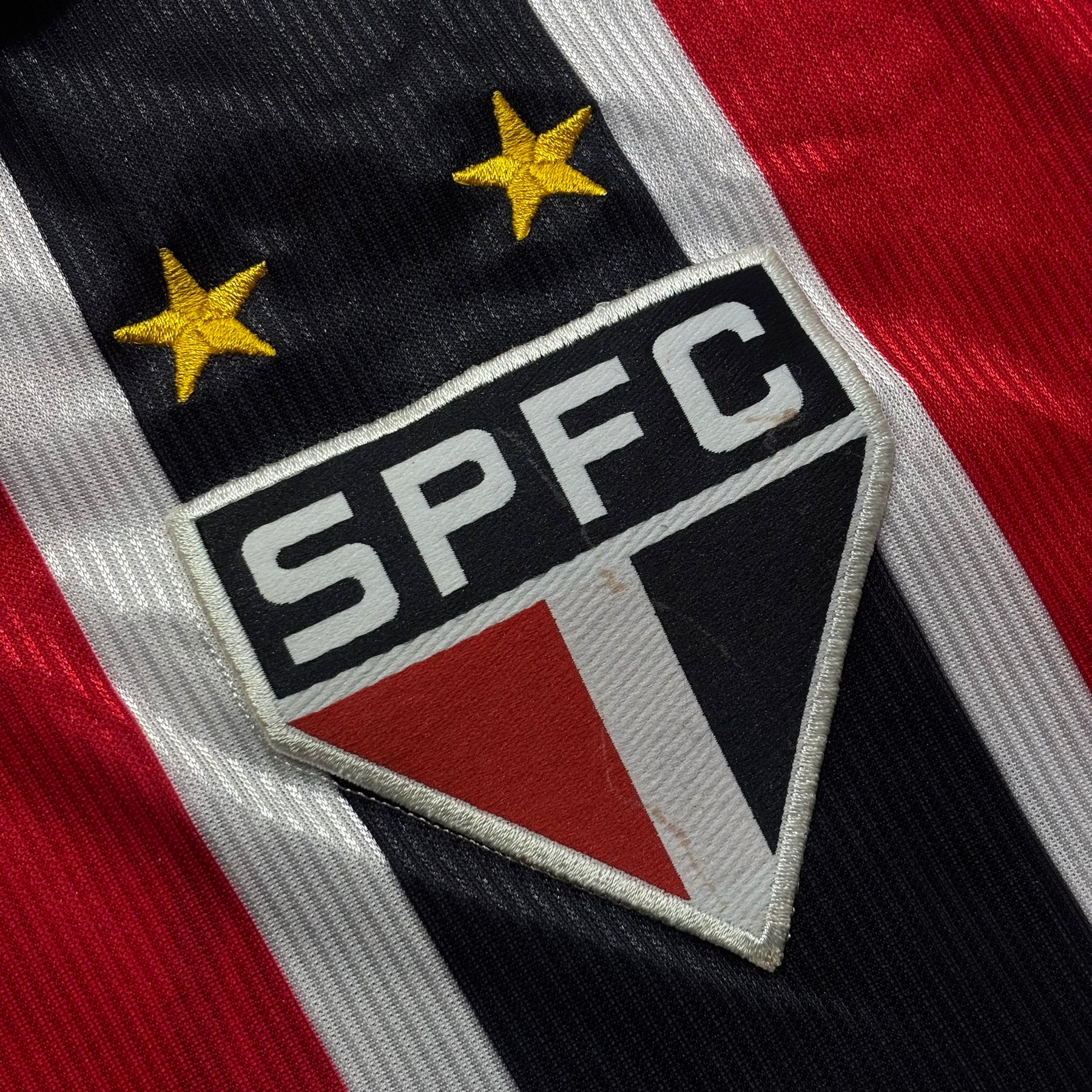 São Paulo 1999 G
