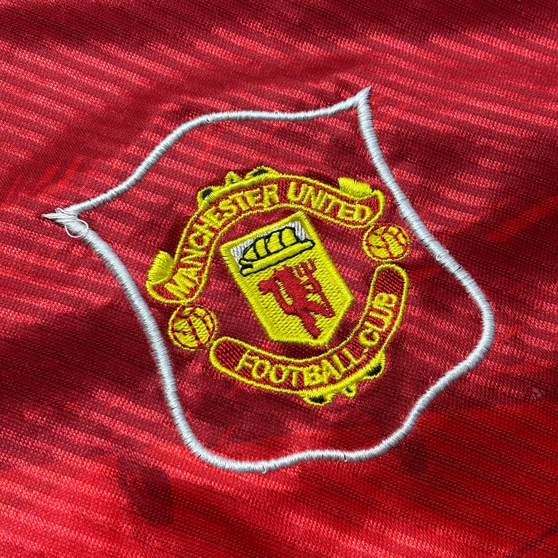 Manchester United 1994 G