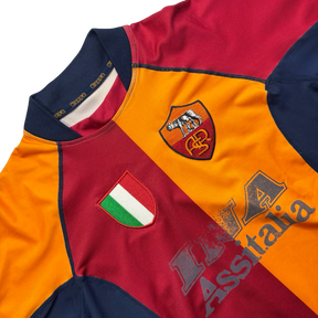 Roma 2001 P