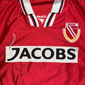 Energie Cottbus 2000 XXL