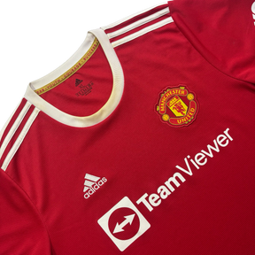 Manchester United 2021 GG
