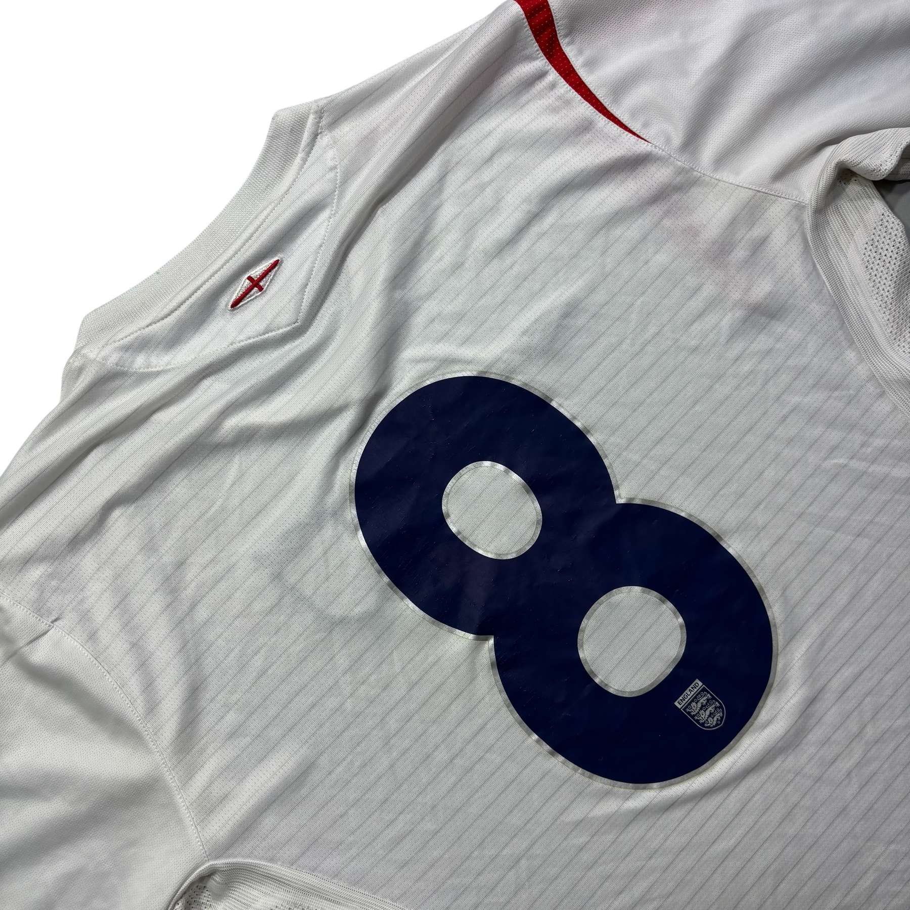 Inglaterra 2006 P