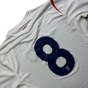 Inglaterra 2006 P