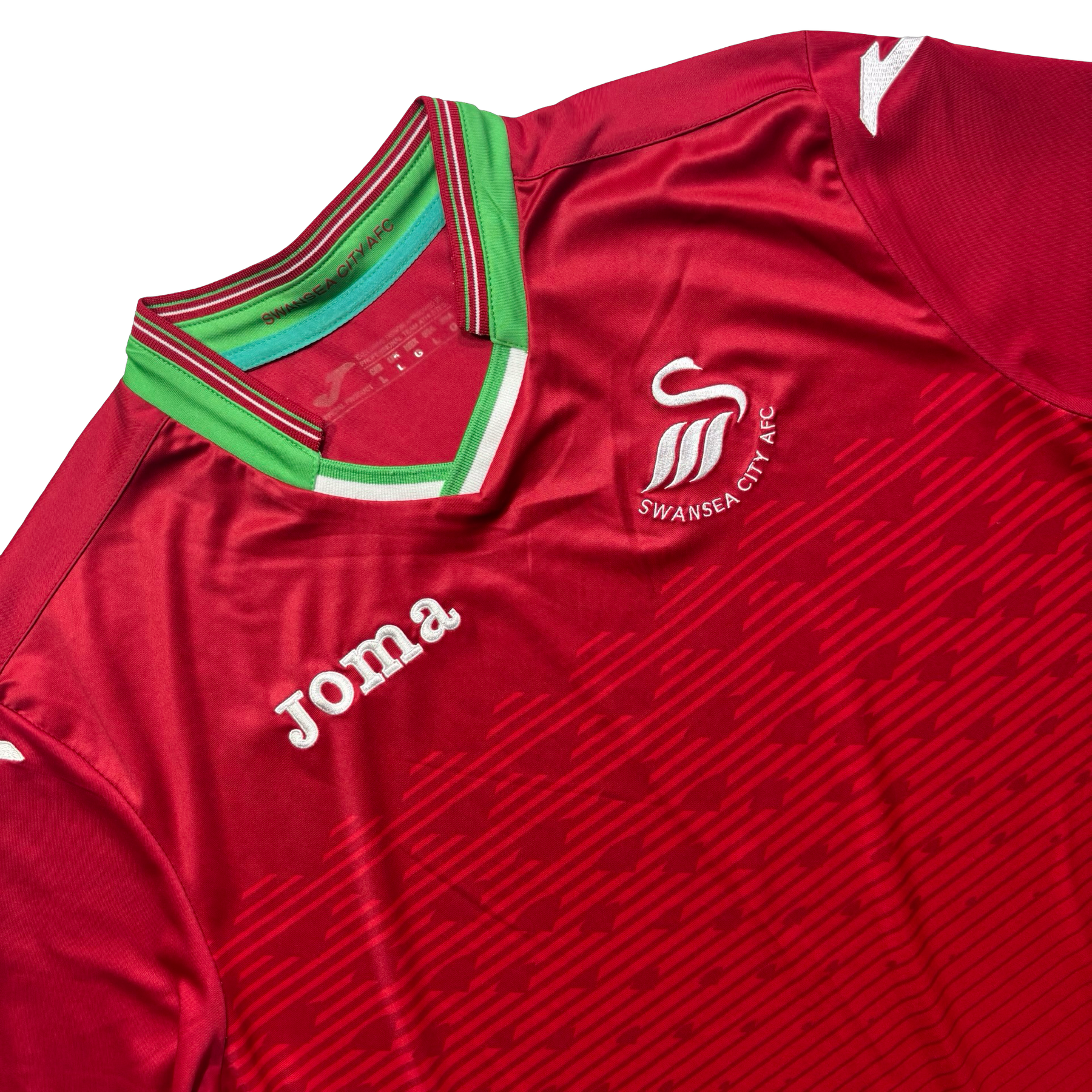 Swansea City 2017 M