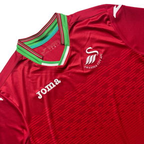 Swansea City 2017 M