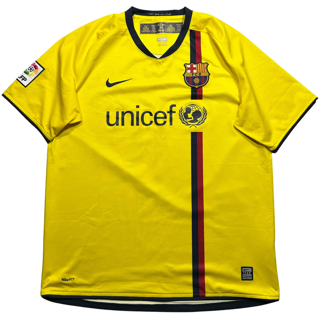 Barcelona 2008 G