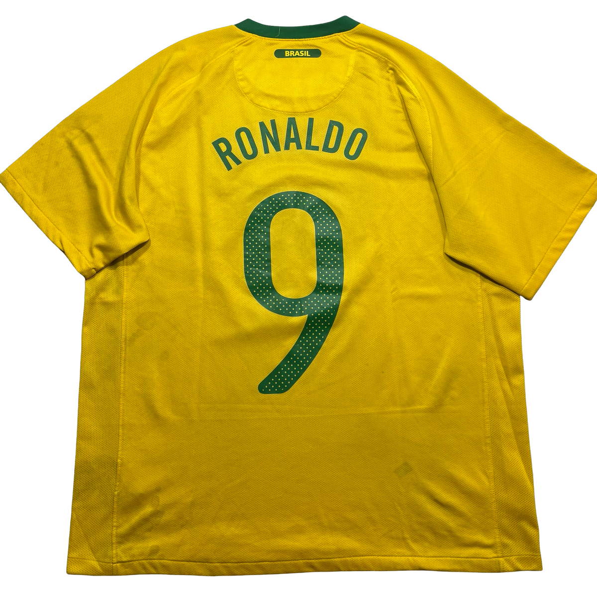 Brasil 2010 G