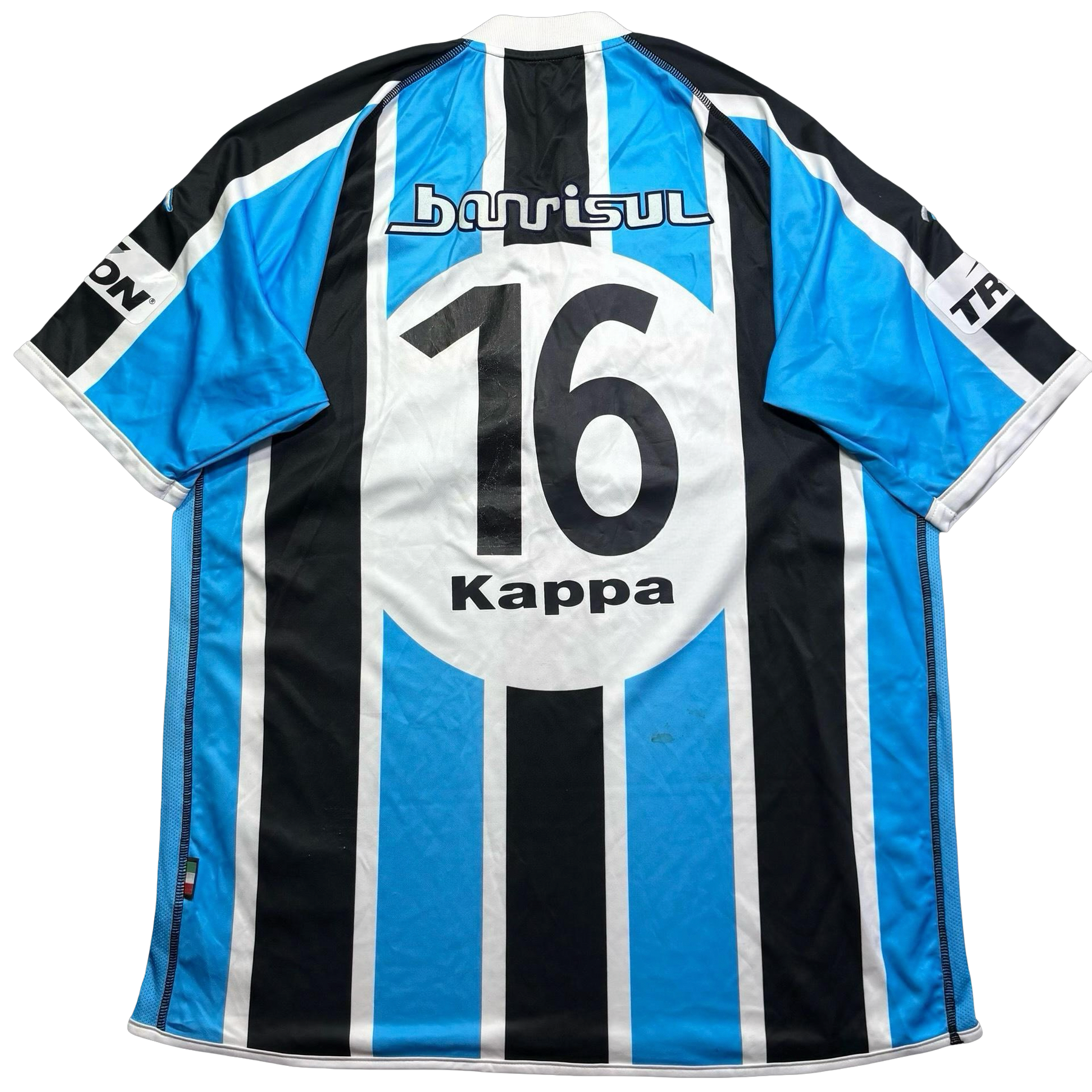 Grêmio 2003 GG
