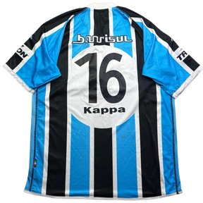Grêmio 2003 GG