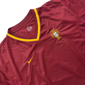 Portugal 2002 G