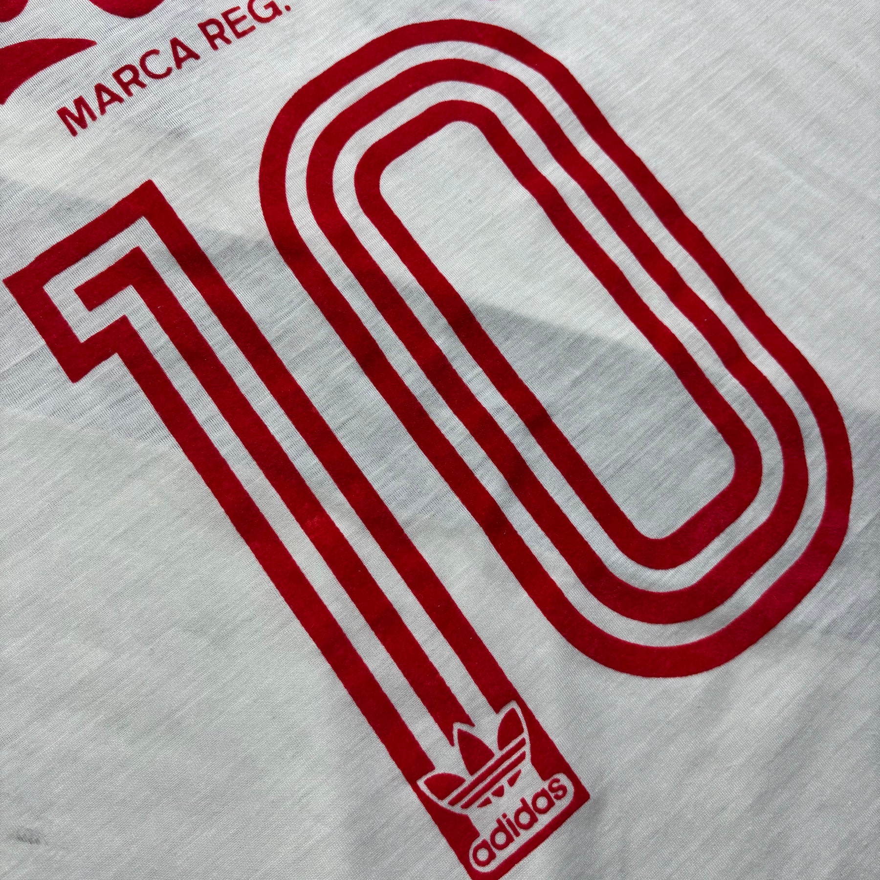 Vasco 1988 M