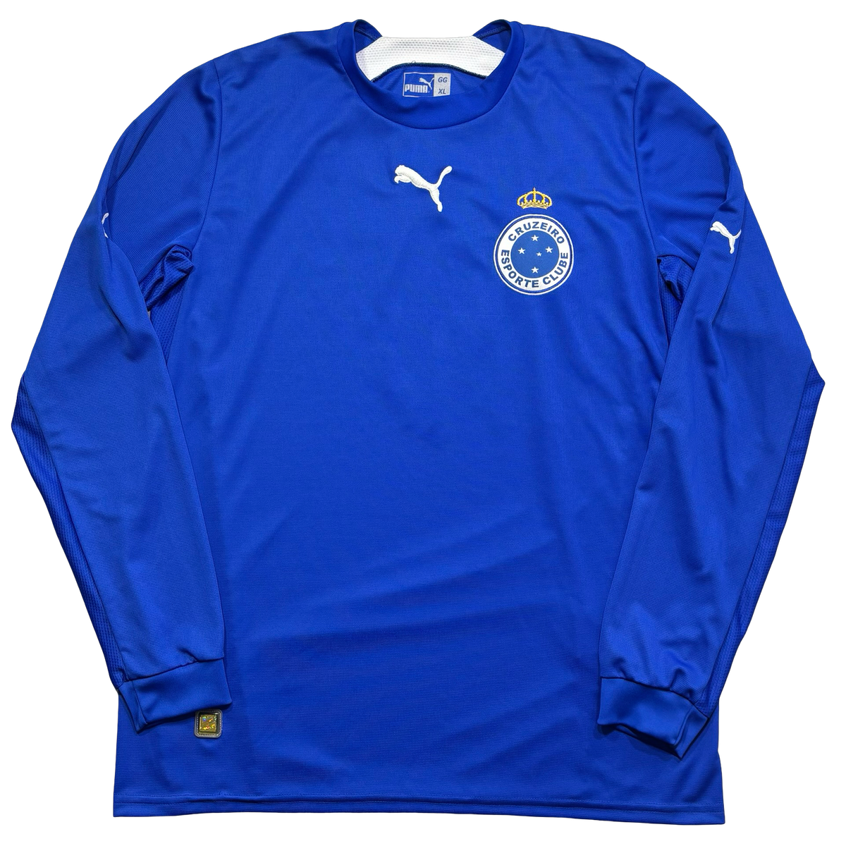 Cruzeiro 2006 GG