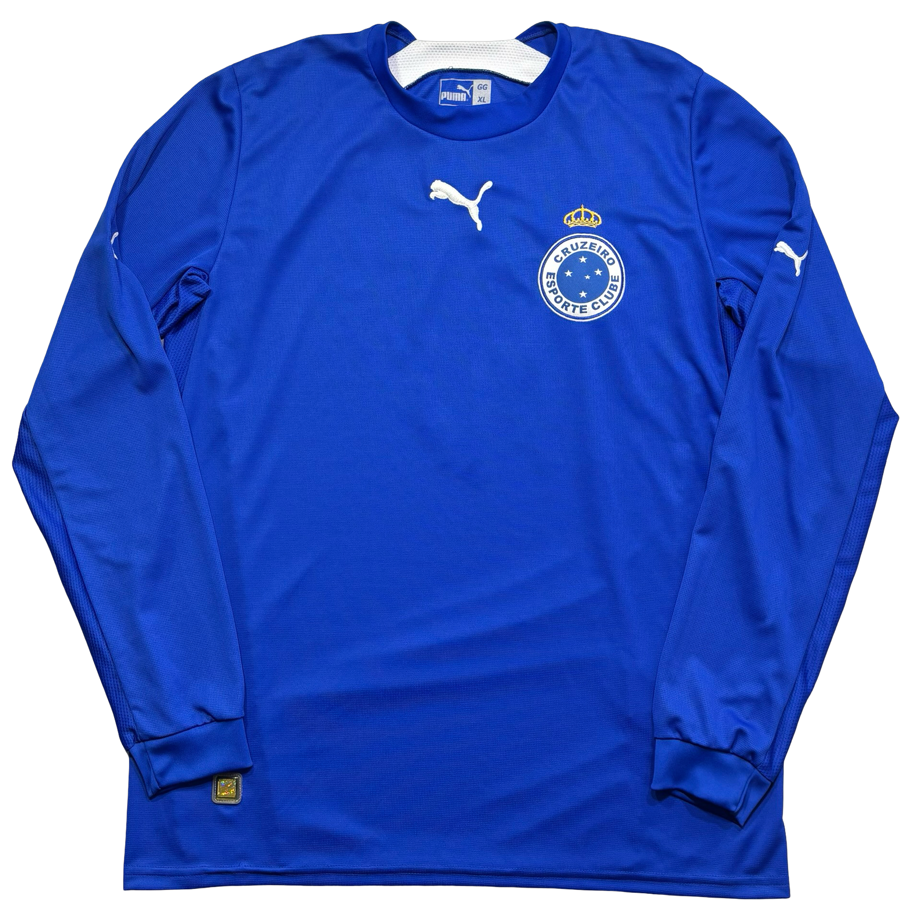 Cruzeiro 2006 GG