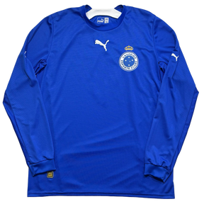 Cruzeiro 2006 GG
