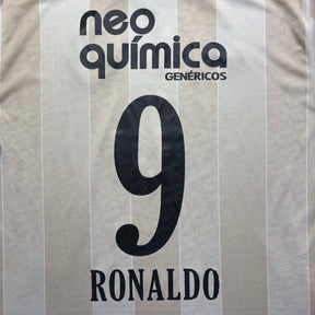 Corinthians 2010 XXL