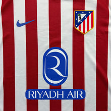 Carregar imagem no visualizador da galeria, Atlético de Madrid 2025 G
