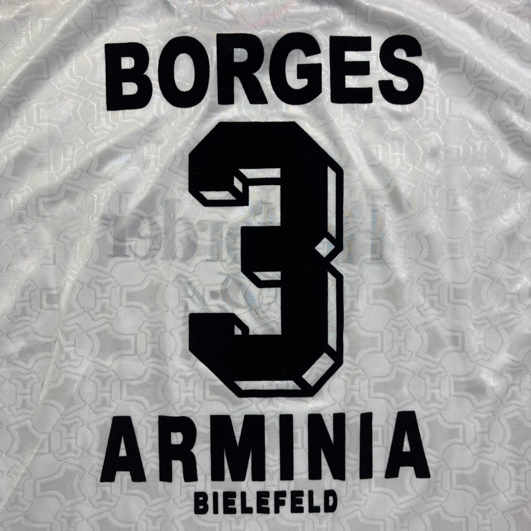 Arminia Bielefeld 2000 GG