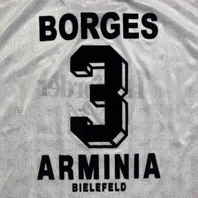 Arminia Bielefeld 2000 GG