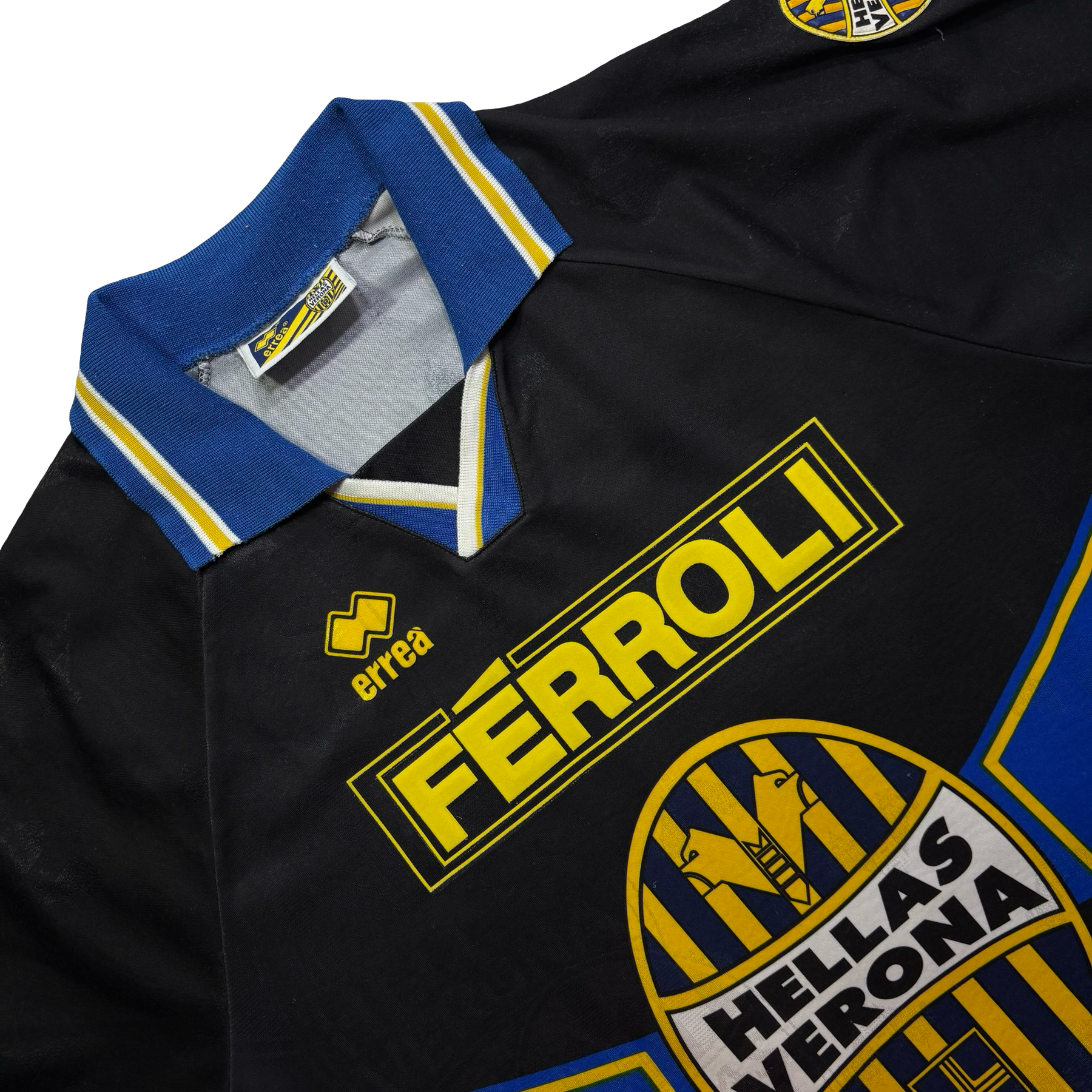 Hellas Verona 1996 GG