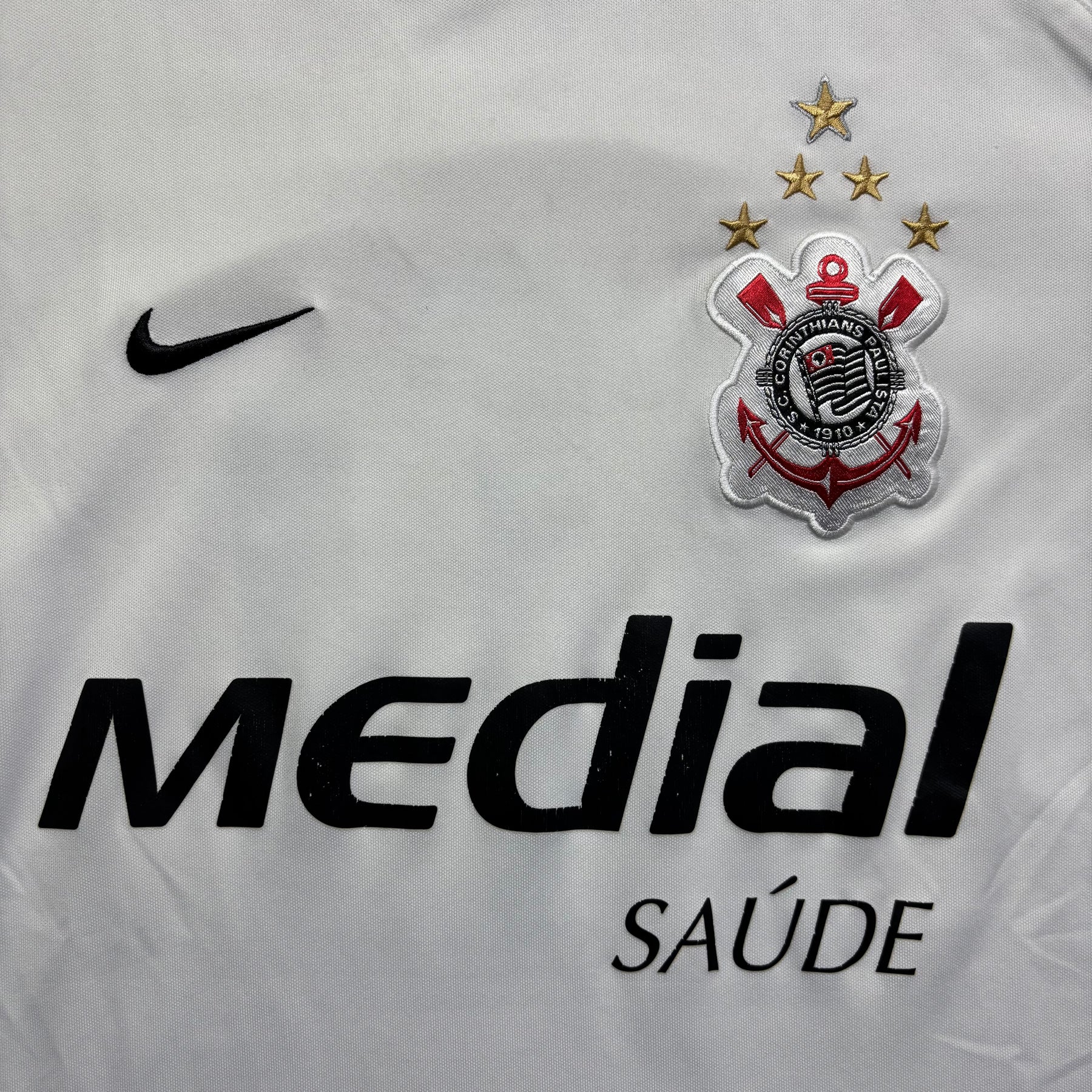 Corinthians 2008 M