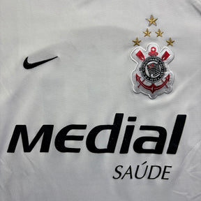 Corinthians 2008 M
