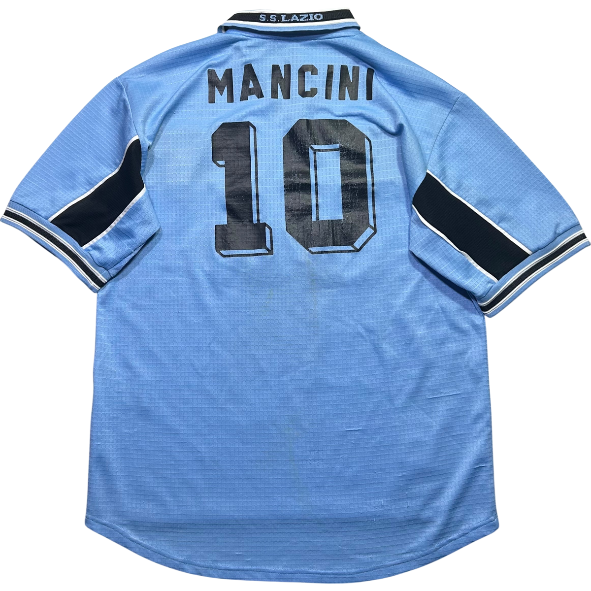 Lazio 1998 M