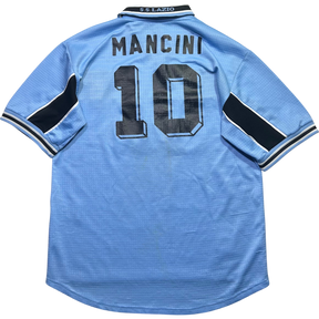 Lazio 1998 M