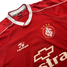 Carregar imagem no visualizador da galeria, Internacional 2000 GG
