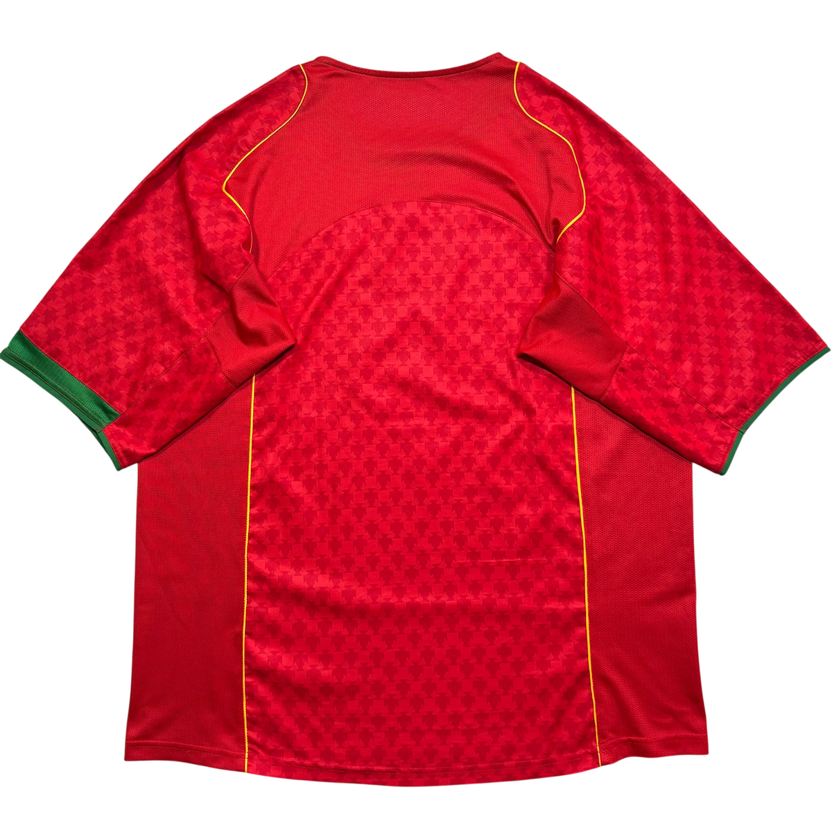 Portugal 2004 GG