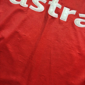 Internacional 1999 GG