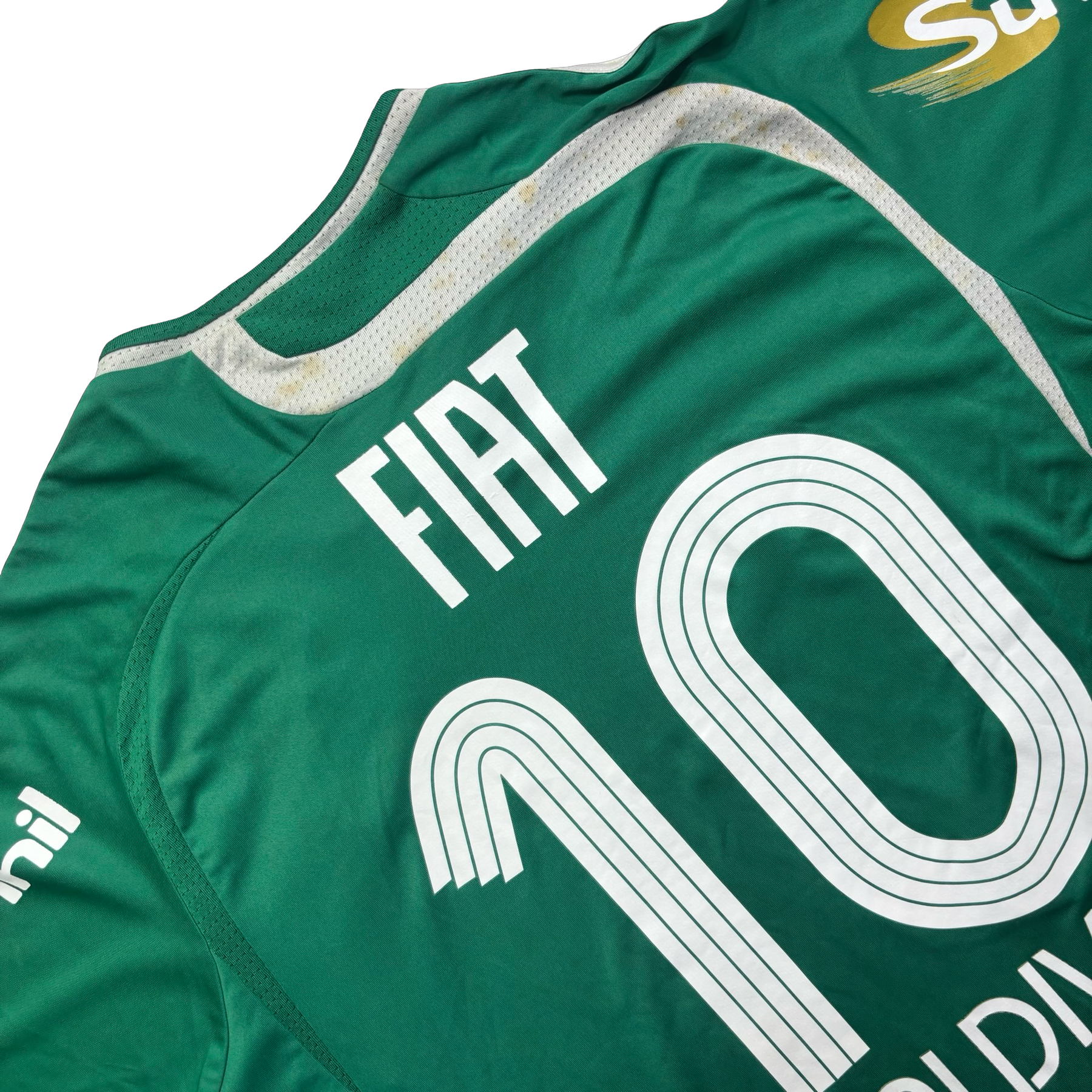 Palmeiras 2008 G