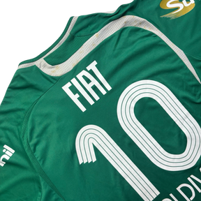 Palmeiras 2008 G