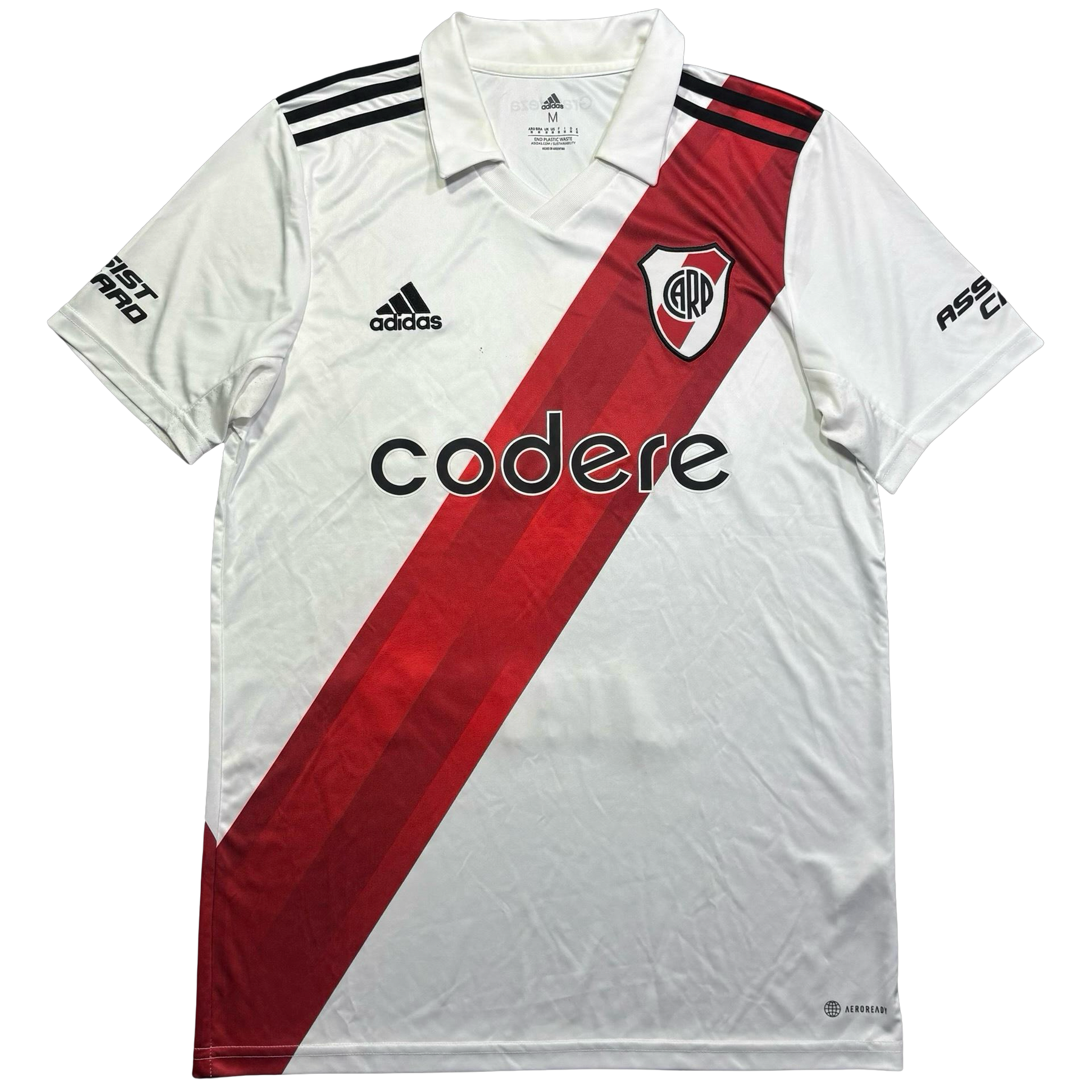 River Plate 2022 M