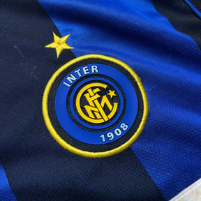 Inter de Milão 2000 GG