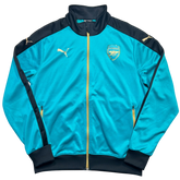 Arsenal 2014 G