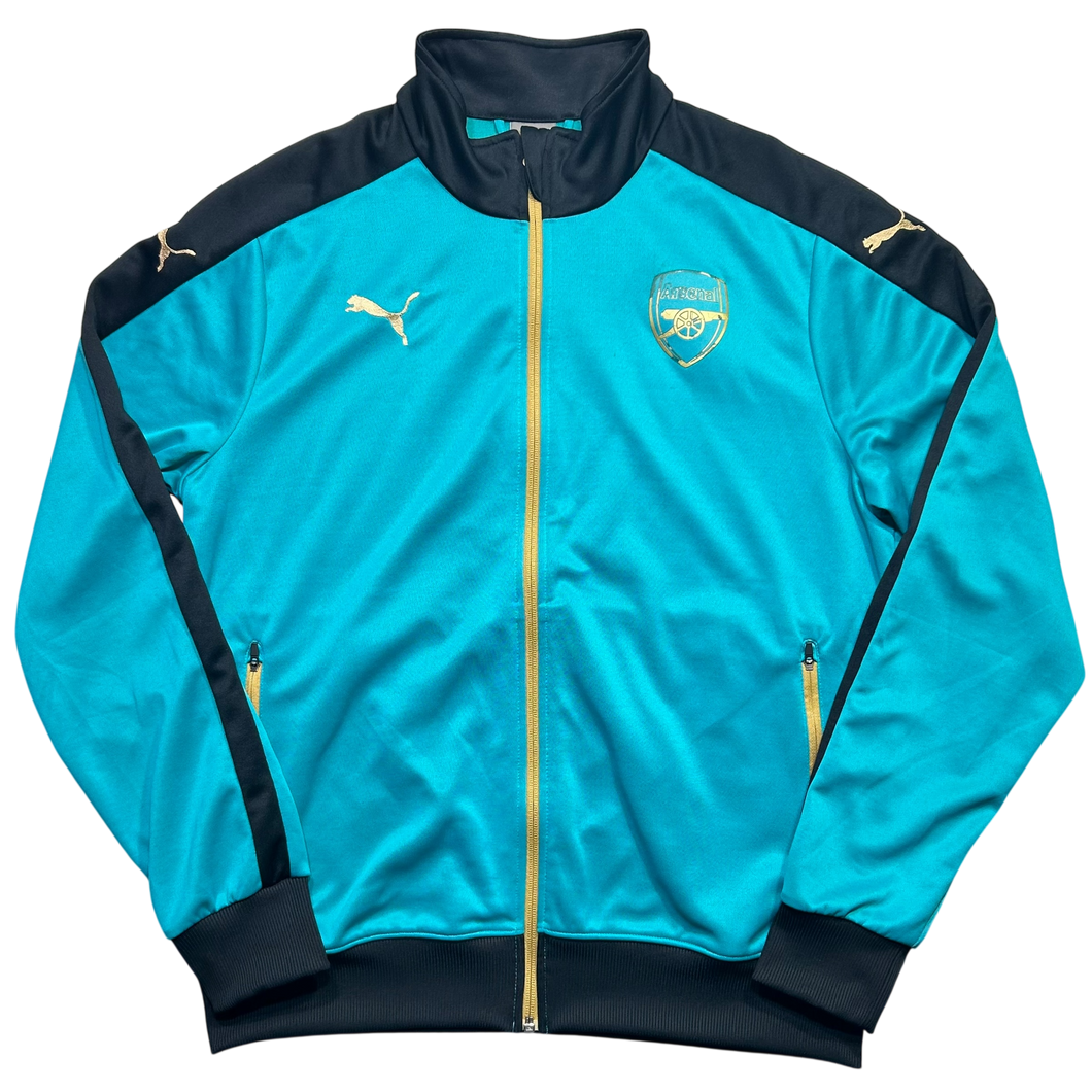 Arsenal 2014 G