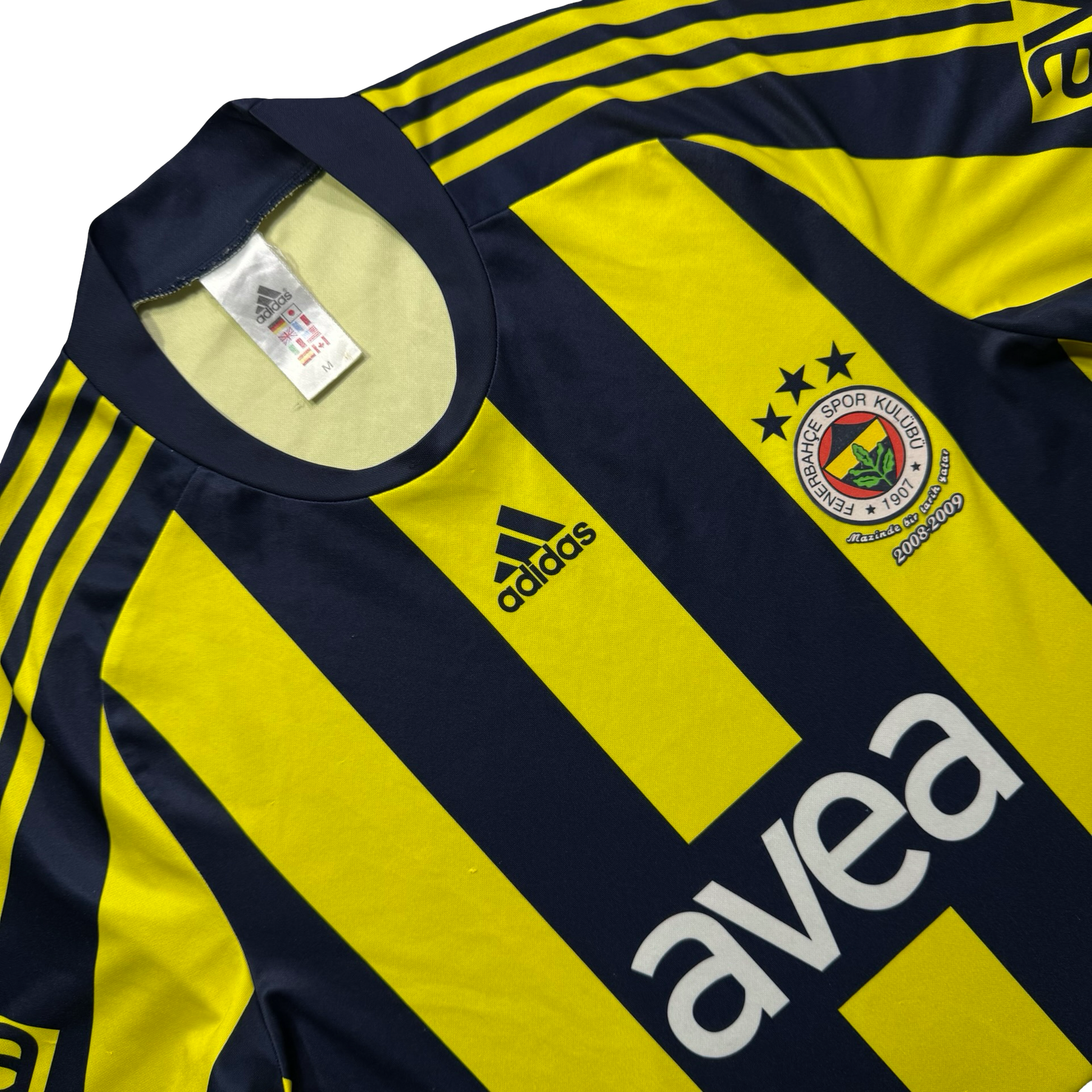 Fenerbahçe 2010 M