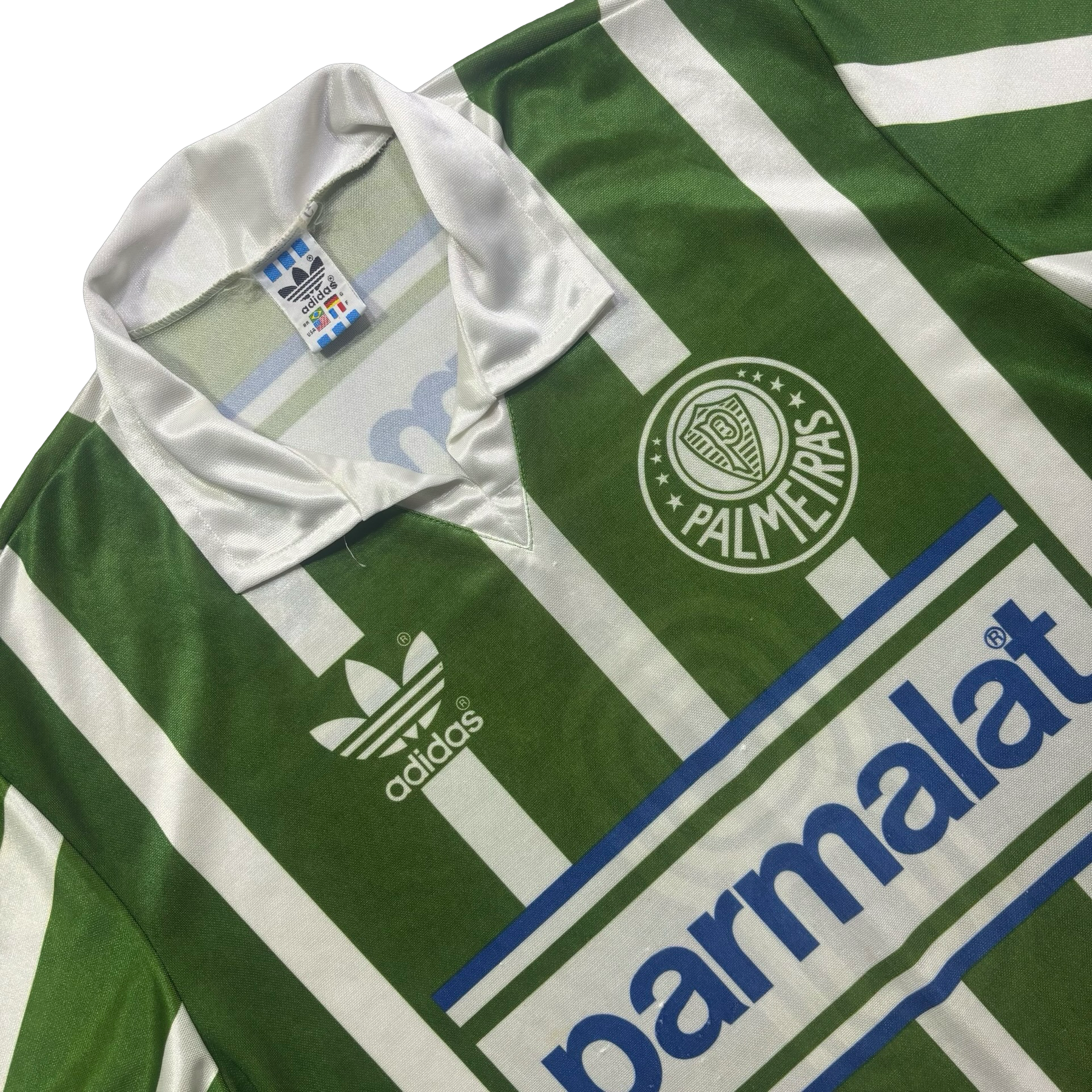 Palmeiras 1992 M
