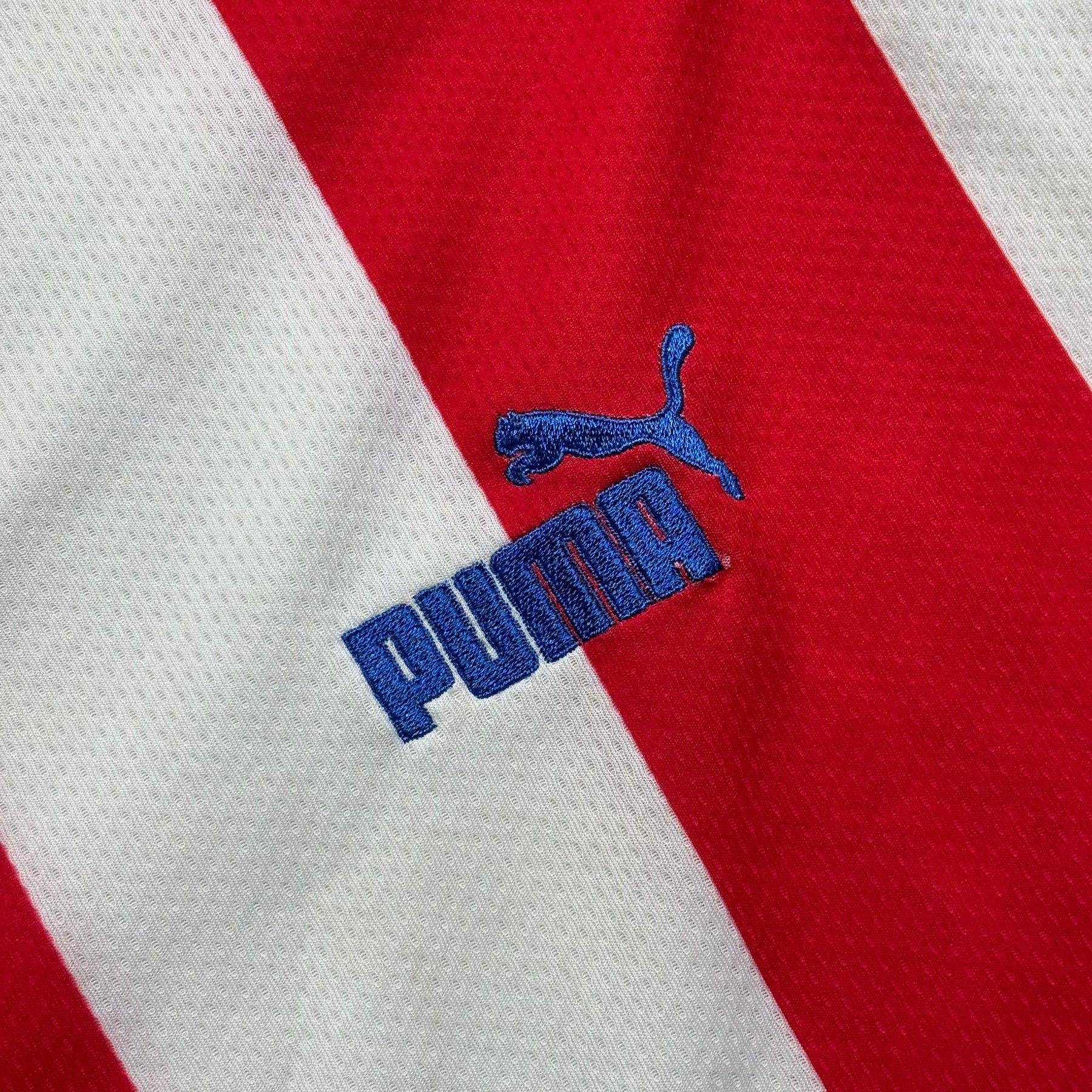 Paraguai 2000 GG