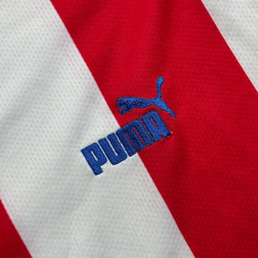 Paraguai 2000 GG
