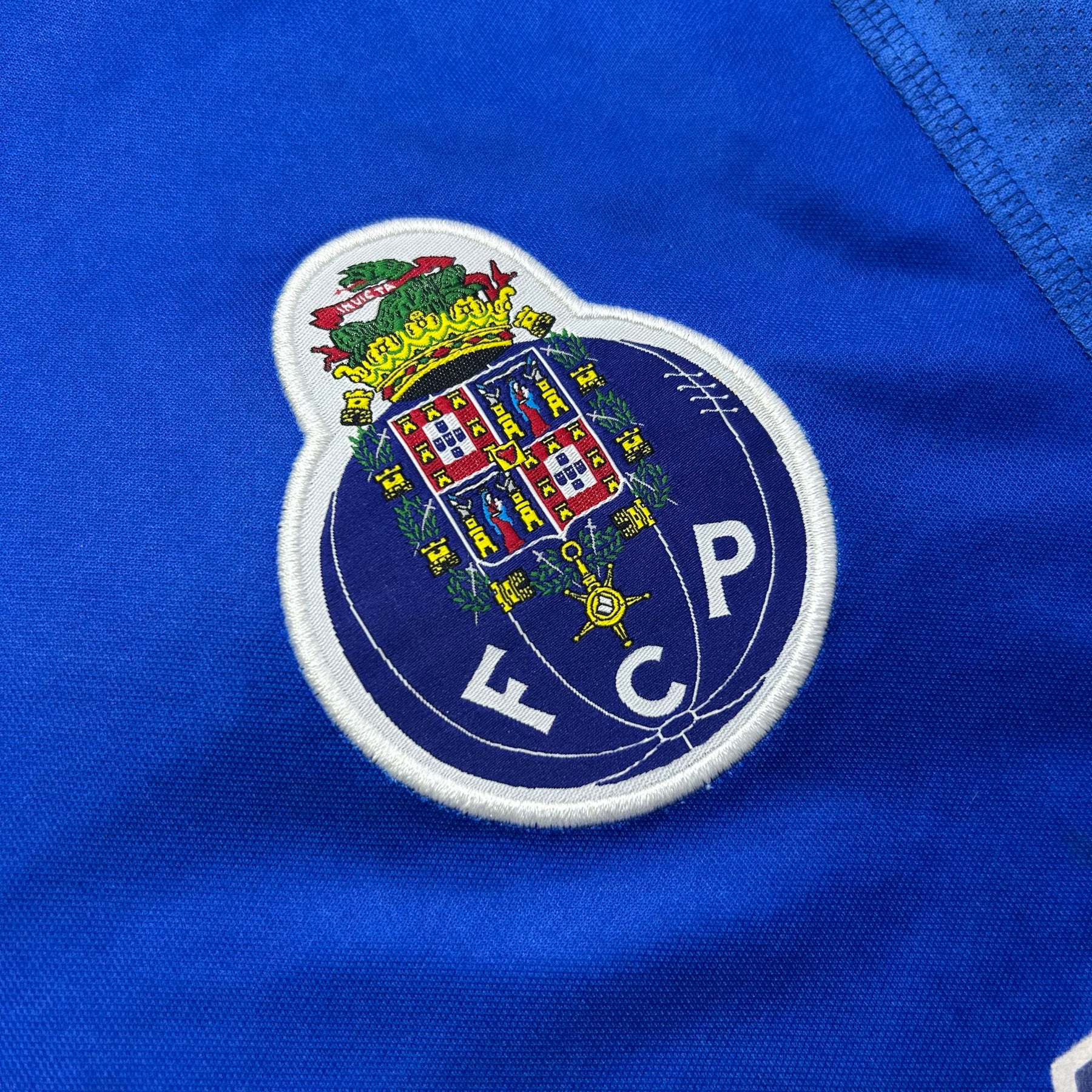 Porto 2001 G