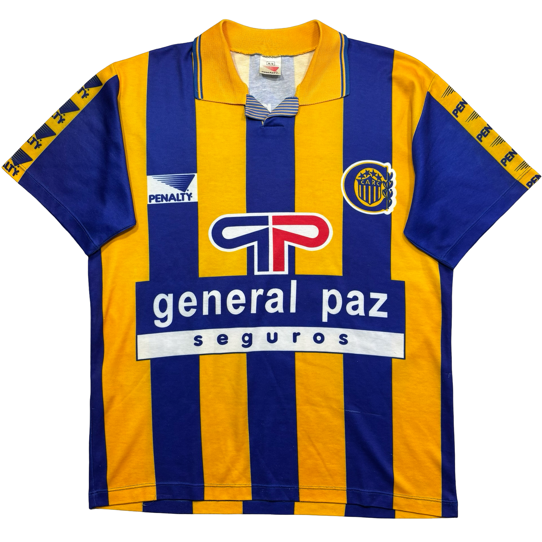 Rosário Central 1994 M