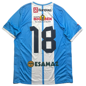 Paysandu 2013 M