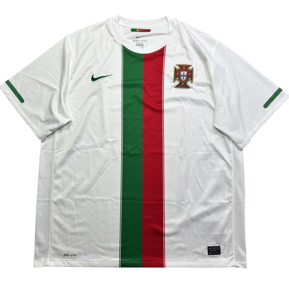 Portugal 2010 XXL