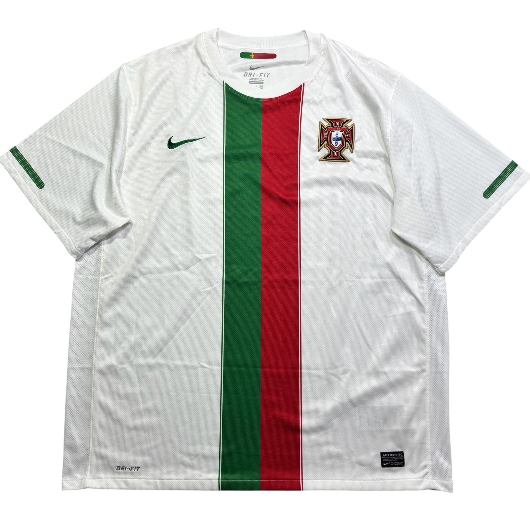 Portugal 2010 XXL