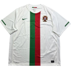 Portugal 2010 XXL